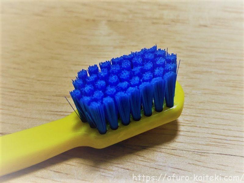 クロプロックス　歯ブラシ
